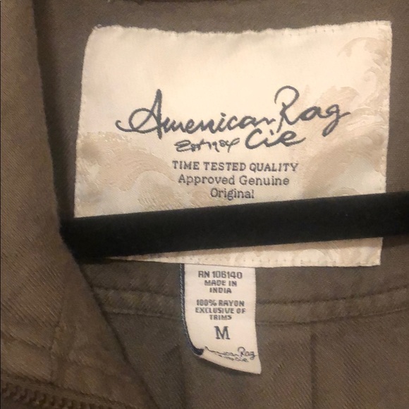 Bomber jacket - Picture 5 of 5